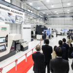 DMG森精機，加工機トレーニング施設「DMG MORI ACADEMY 浜松」を開所