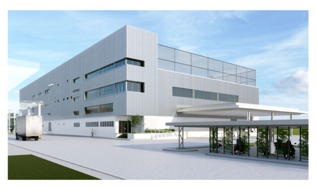 アズビル，タイの生産子会社に新工場棟建設を決定