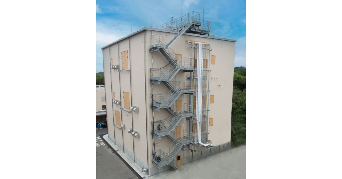 23_7_12_1 ADEKA,千葉工場で最先端フォトレジスト向け光酸発生剤生産設備が竣工