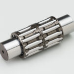 NTN，EV・HEV向け「同軸e-Axle遊星減速機用ニードル軸受ユニット」を開発