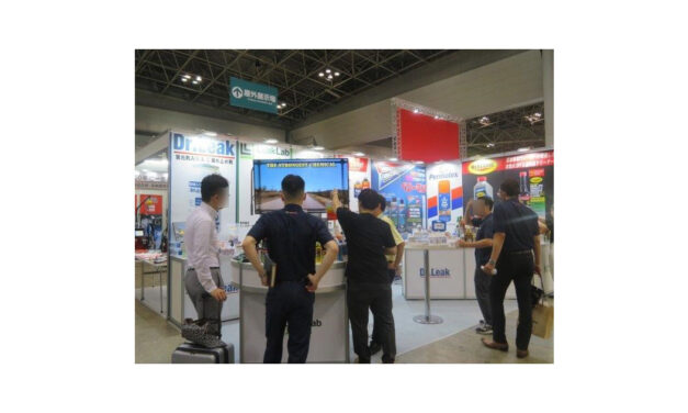 自動車整備の専門展「第37回オートサービスショー2023」開催される