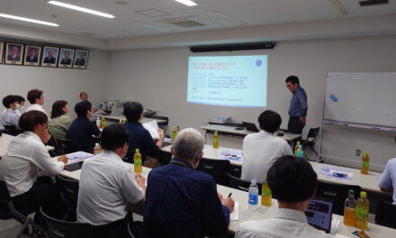 Rtec-Instruments,セミナー&ユーザーズミーティング開催される