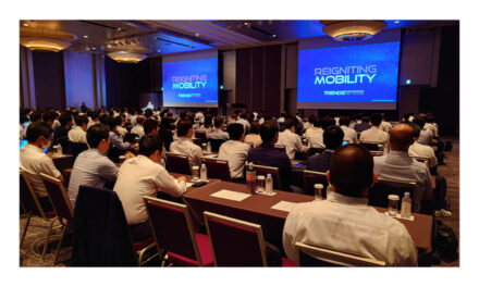 「インフィニアムトレンズ2023」開催される