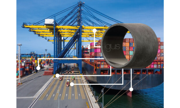 イグス，高強度の編み込み構造式すべり軸受「イグテックス TX3」を開発