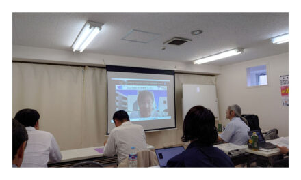 トライボコーティング技術研究会,第16回シンポジウムが高崎で開催される