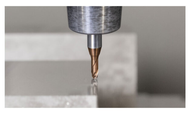 エリコンバルザース，「EMO Hannover 2023」に出展