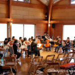 ランクセス，「小澤国際室内楽アカデミー奥志賀」の講習会及び演奏会への支援を13年間継続