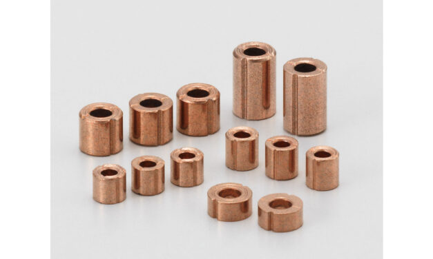 NTN，「動圧ベアファイト」の販売を拡大