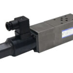 油研工業，比例電磁式レデューシングモジュラ―弁の販売を開始