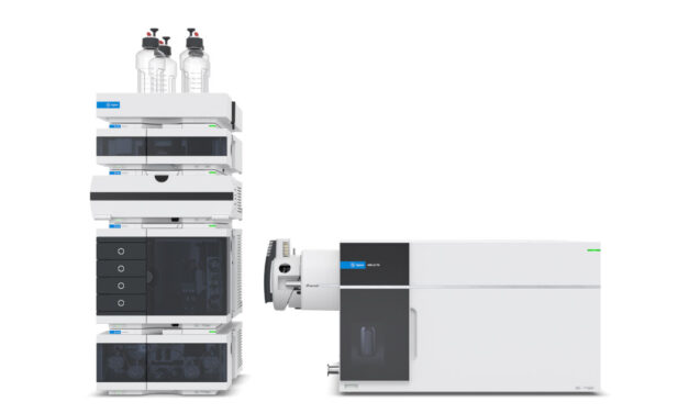 アジレント，トリプル四重極LC/MSおよび四重極飛行時間型LC/MSソリューションを発表