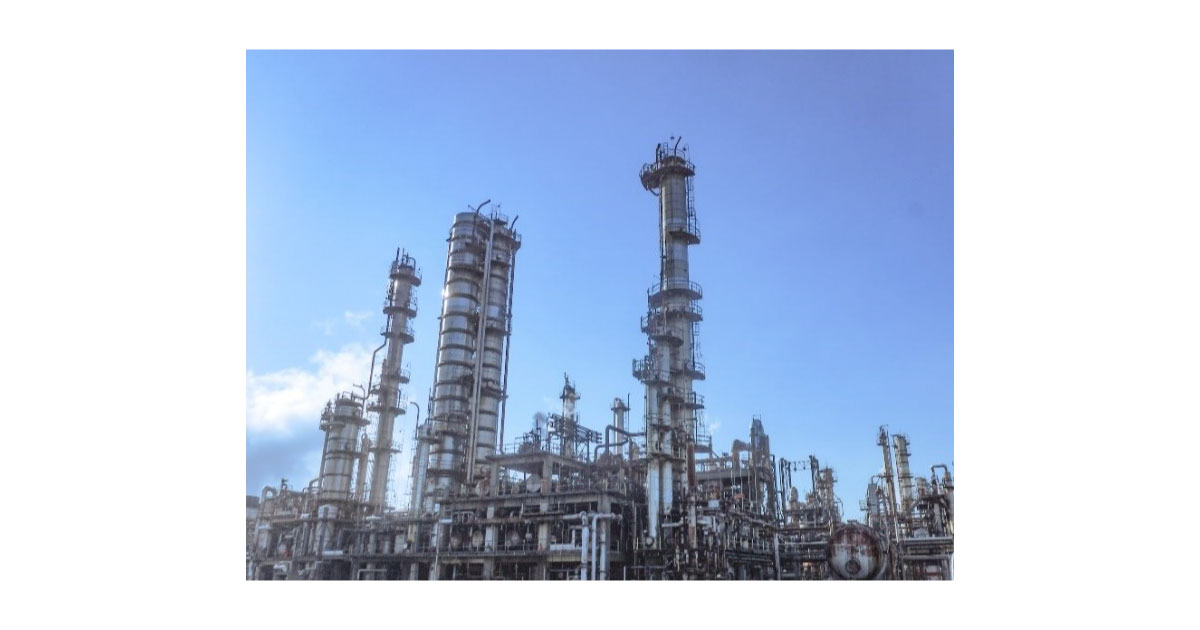 23_9_13_2 ブタジエン抽出装置-ENEOS