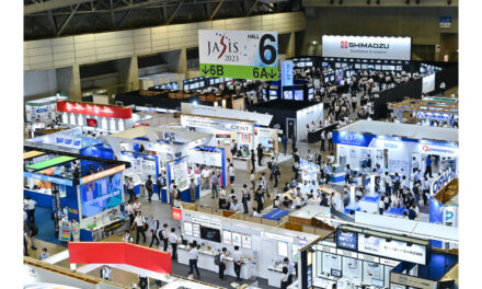 最先端科学・分析システム&ソリューション展「JASIS 2023」開催される