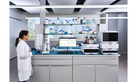 アジレントとメトラー・トレド，計量結果と関連メタデータをシームレスに送信できるソリューションの認知度向上で協力