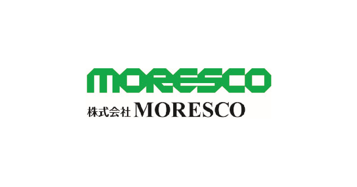 23_9_6_2 MORESCOロゴ MORESCOロゴ