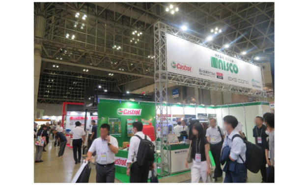 「第59回JAPAN DIY HOMECENTER SHOW 2023」開催される