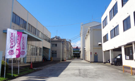 エボニックジャパン伊勢原工場，連続無災害記録35年を達成