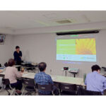 東京理科大・佐々木研究室の「第13回トライボサロン」開催される