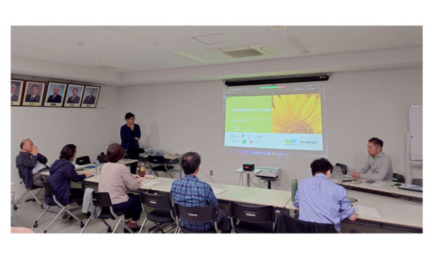 東京理科大・佐々木研究室の「第13回トライボサロン」開催される