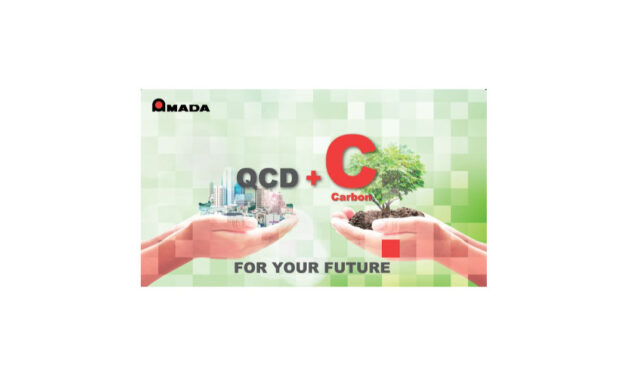 アマダ，SBT申請支援サービスとCO₂モニタリングサービスを開始