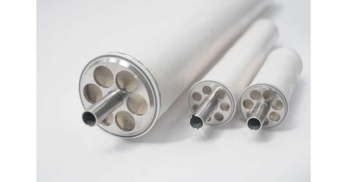 23_10_25_4 耐溶剤分離膜「PURAMEM(R)」(ピュラメム(TM))-ポリプラ・エボニック