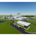 BASF,バイオベースの1,4-ブタンジオールであるQIRA®の長期使用権を獲得