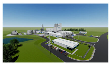 BASF,バイオベースの1,4-ブタンジオールであるQIRA®の長期使用権を獲得