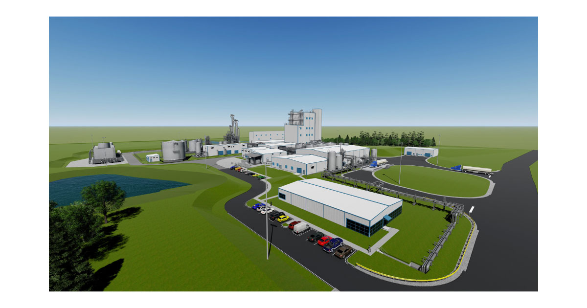 23_11_15_7 BASF,バイオベースの1,4-ブタンジオールであるQIRA(R)の長期使用権を獲得