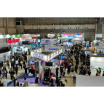 デジタルイノベーションの総合展「CEATEC 2023」が開催され,684社が出展