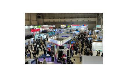 デジタルイノベーションの総合展「CEATEC 2023」が開催され,684社が出展