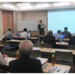 「メンテナンス・トライボロジー研究会」開催される