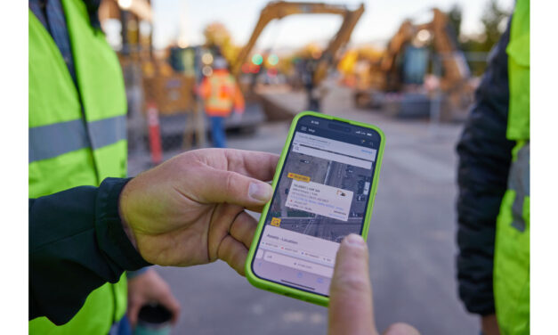 キャタピラー，機械管理をより簡単にする新しいVisionLink®の提供を開始