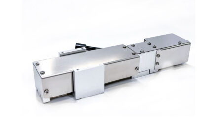 NSK，低発塵・除染対応アクチュエータを開発