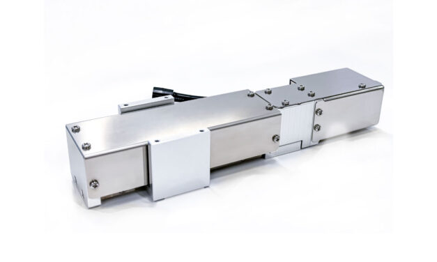 NSK，低発塵・除染対応アクチュエータを開発