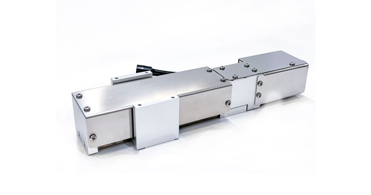 アクチュエータ-日本精工