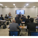 「表面設計コンソーシアム」の設立講演会が開催される