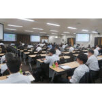 「状態監視振動診断技術者コミュニティ第13回ミーティング」開催される