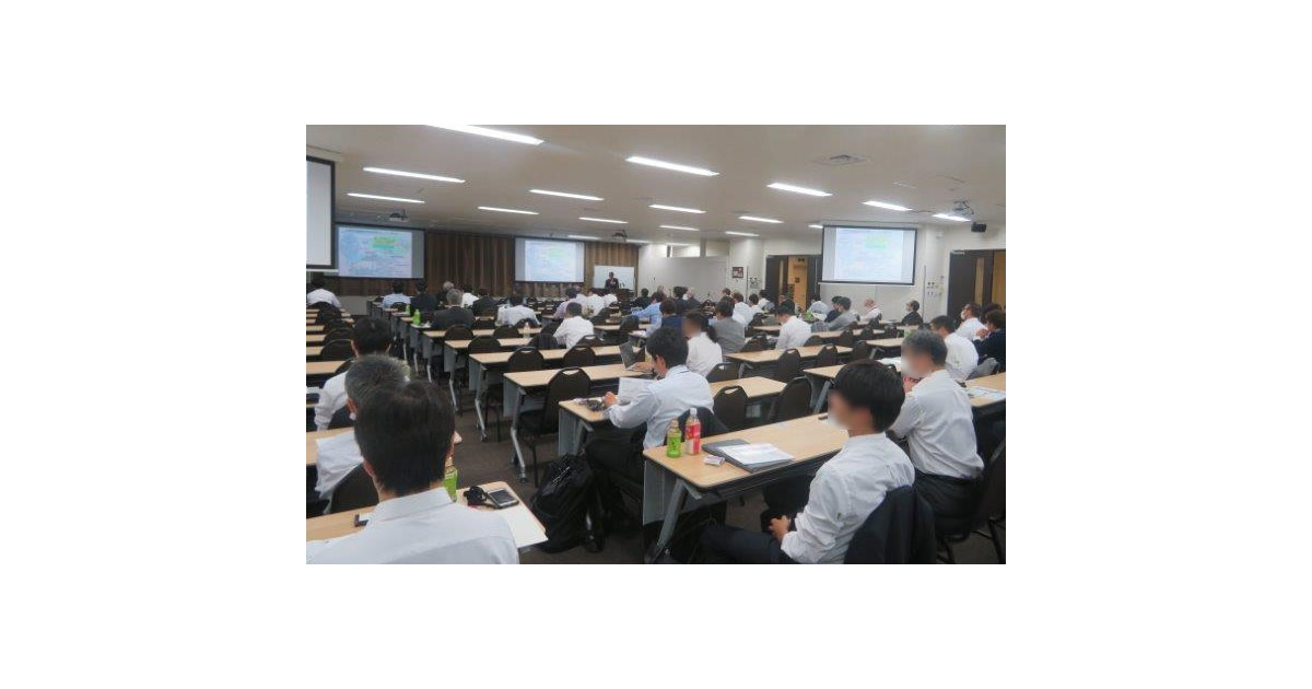 状態監視振動診断技術者コミュニティ第13回ミーティング