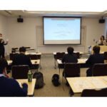 潤滑油協会,「潤滑油製造業地方研修会(横浜)」ハイブリッド形式で開催される