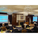 全工油，「第9回賛助会員・組合員勉強会」開催される