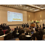 「第82回切削油技術研究会総会」,開催される