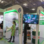 「2023国際ロボット展（iREX2023）」が開催される