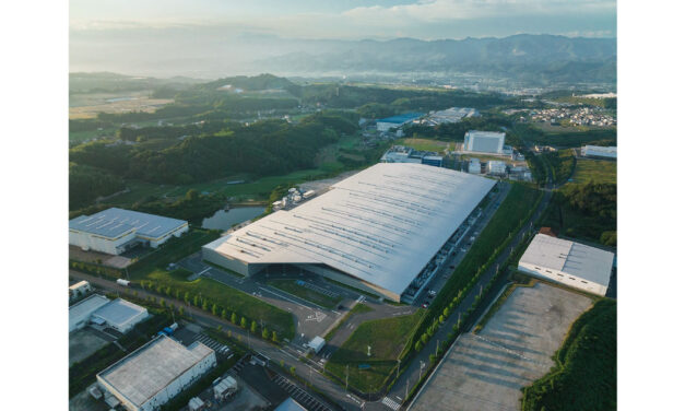 NTN，和歌山製作所が本格稼働を開始