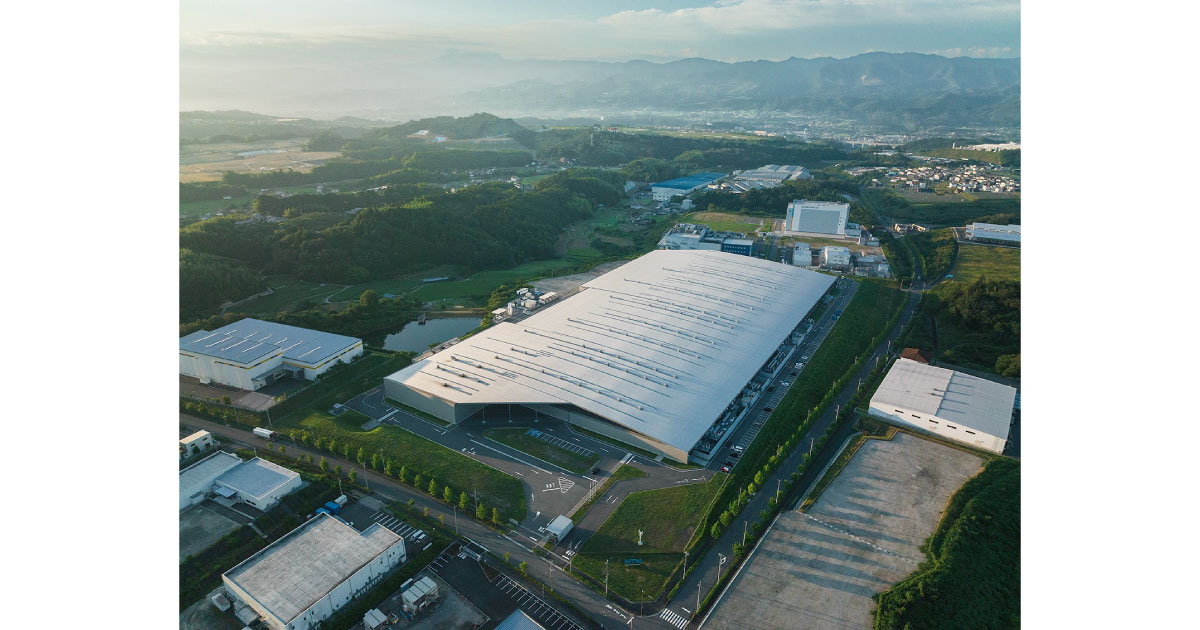 23_12_27_8 NTN,和歌山製作所が本格稼働を開始