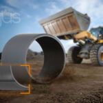 イグス，高荷重用途向け射出成形すべり軸受「Q3E」を開発