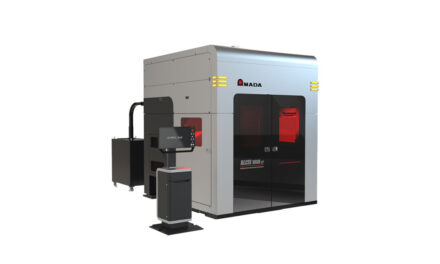 アマダ，3次元レーザ統合システム「ALCIS」を発表