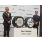 ブリヂストン，モータースポーツ活動60周年を機にサステナブルなブランドを強化
