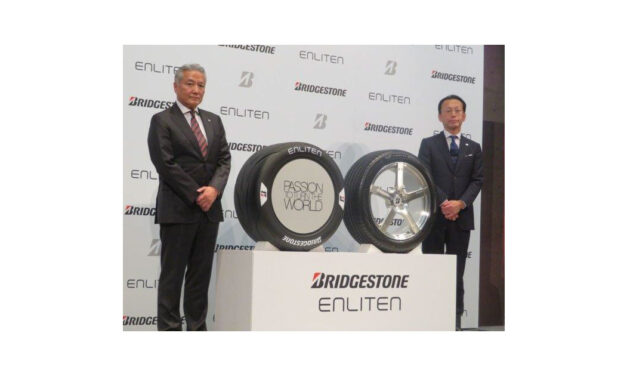 ブリヂストン，モータースポーツ活動60周年を機にサステナブルなブランドを強化