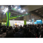 「SEMICON Japan 2023」開催される