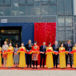 ハーティング，ベトナムに新工場を設立，生産開始