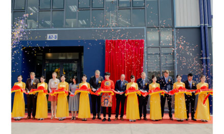 ハーティング，ベトナムに新工場を設立，生産開始